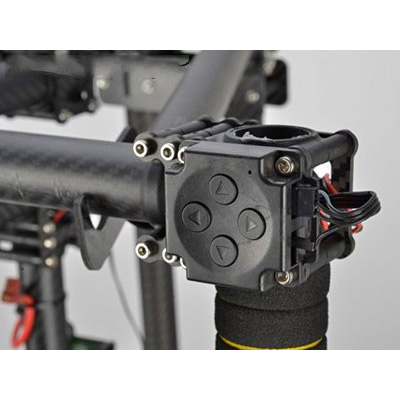[�˾���ũ] DYS-HHG-GD [DYS] Eagle EYE Gimbal Director