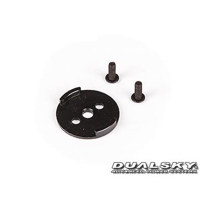 [�˾���ũ] TL100B08-021 [TR] Prop Adapter Ring for 4114-11 / 320KV