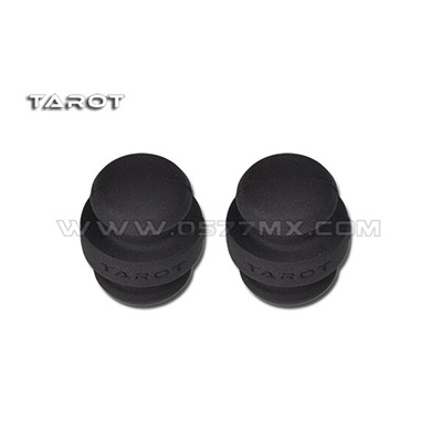 [�˾���ũ] TL100B11 [TR] ��8MM Landing Skid Rubber End