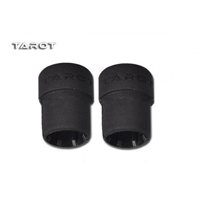 �˾���ũ TL100B12 [TR] ��14->��10mm Carbon Tube Adaptor Sleeve