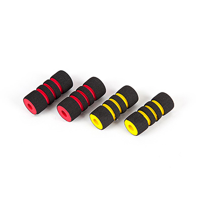 [�˾���ũ] TL2868 [TR] Landing Skid Shock Sponge(LD24xSD08xL60) for Multicopter