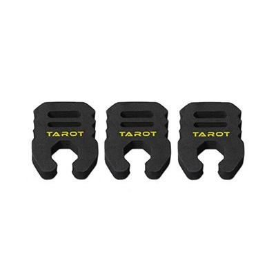 [˾ũ] TL96025 [TR] Ironman T810/960/T15/T18 Blade Holder(25 Boom/3 pcs) - Single Type