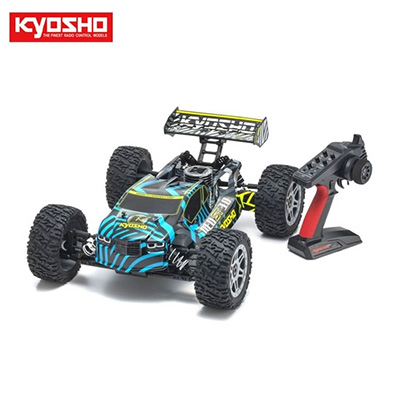 �˾���ũ KY33016B [KYOSHO] ���� ���� 1/8 4�� ���۳� �׿� ST 3.0 VE