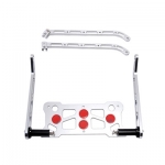 [Secraft] TX-Tray-V2 for Futaba 18MZ/18SZ