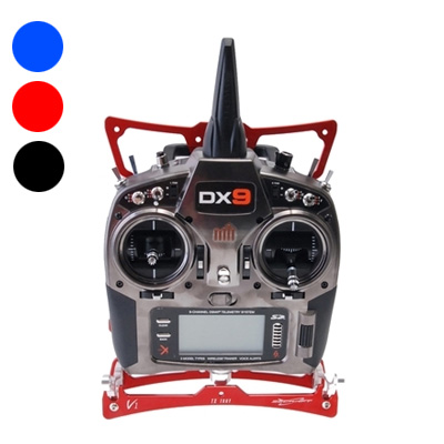 [�˾���ũ] P0000BGH [Secraft] TX-Tray V1 (S) for Spektrum DX9 - ����, �Ķ�, ���� ���� ����