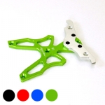 [Secraft] ������ ���ĵ� V4 - ����, �Ķ�, ����, ��� ���� ����