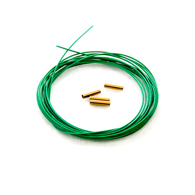 �˾���ũ P00000VT [Secraft] ������ ���� ���̾� 0.8mm x 3M