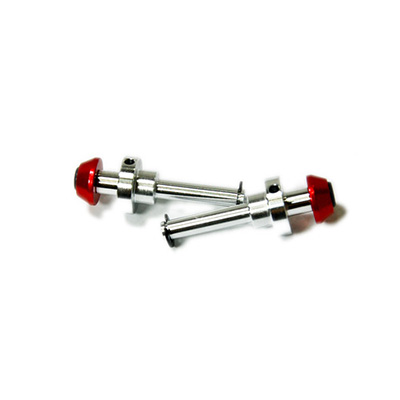 �˾���ũ P00000UM [Secraft] �� ����Ʈ 4.0mm x 21mm 2��