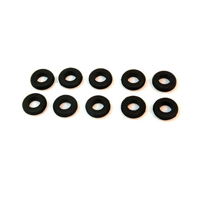 �˾���ũ P00000UT [Secraft] Rubber bushing 20mm(10)