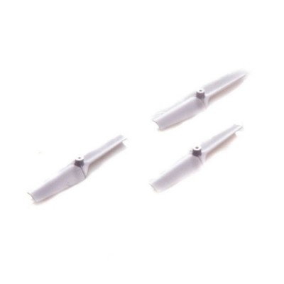 [˾ũ] BLH6012 [BLADE] Tail Rotor Prop (3): mCPX BL2