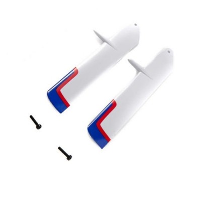 [˾ũ] BLH6007 [BLADE] Rotor Blade Set: mCP X BL2
