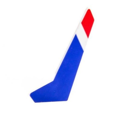 [˾ũ] BLH6009 [BLADE] Tail Fin: mCPX BL2