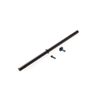 [˾ũ] BLH6010 [BLADE] AL Main Shaft: mCPX BL2