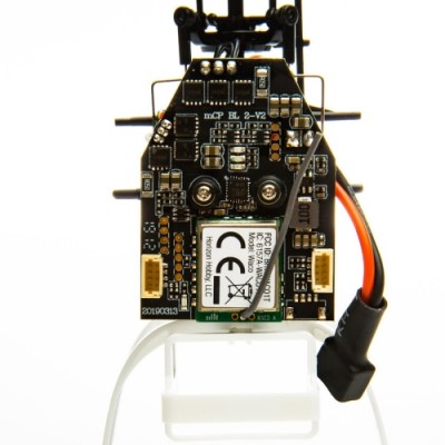 [˾ũ] BLH6001 [BLADE] FBL Control Unit w/ RX: mCPX BL2