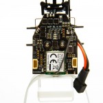 [BLADE] FBL Control Unit w/ RX: mCPX BL2