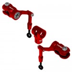 [RAKONHELI] Blade mCPX BL, BL2 - Rakonheli CNC Aluminum DFC Head Combo