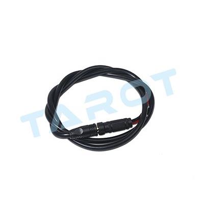 [�˾���ũ] TL8X004 [TR] X6/X8 Coaxial ESC Wire Set