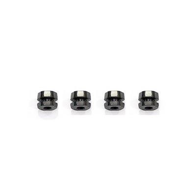 [�˾���ũ] TL96031-B2 [TR] X6/X8 Motor Shock Damper(Blue)