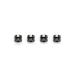 [TR] X6/X8 Motor Shock Damper(Blue)