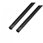 [TR] IRON-MAN 680/690S Carbon Tube for Landing Skid(��8MM/330mm) /2 pcs