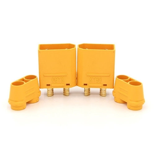 [˾ũ]  [AMASS] XT90 Ŀ male only ӱ 2 () -  