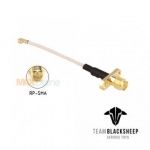 [TBS] UNIFY PRO 5G8 PIGTAIL (RP-SMA Pin)