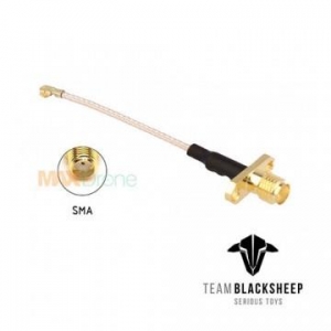 [TBS] UNIFY PRO 5G8 PIGTAIL (SMA Hole)