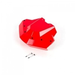 [TR] Peeper I-Drone Canopy(Red)