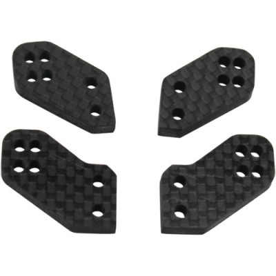 [�˾���ũ] AON22G [HOT RACING] Hot Racing AON22M01 and AON22MA01 rear hubs for 1/8 Arrma BLX vehicles