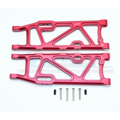 [�˾���ũ] MAK056-R [GPM] ALUMINUM REAR LOWER ARMS -8PC SET (AR330249 �ɼ�)
