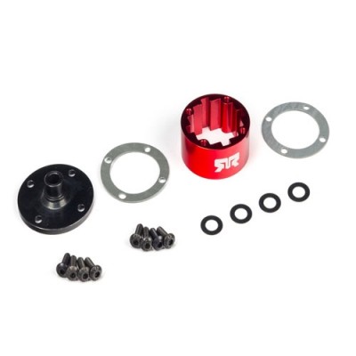 [˾ũ] ARA220050 [ARRMA] METAL DIFF CASE