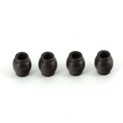 [˾ũ] ARAC8914 [ARRMA] AR330206 Shock Ball 3x6.8x6.3mm (4)