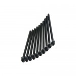 [ARRMA] AR721326 Button Head Screw 3x26mm (10)