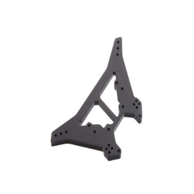 [�˾���ũ] ARAC9028 [ARRMA] AR330222 Shock Tower Rear L Aluminum Black Kraton