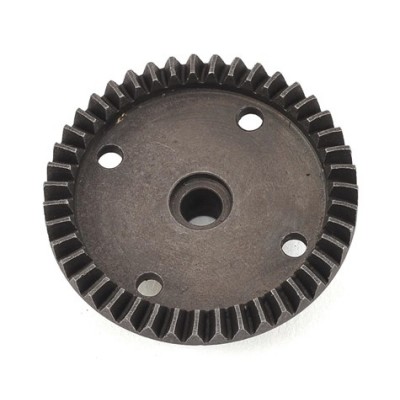 [˾ũ] ARAC4008 [ARRMA] AR310497 Diff Gear Main 43T Spiral Kraton