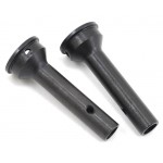 [ARRMA] AR310590 CVD Axle 8x44.5mm Kraton (2)