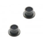 [ARRMA] AR709048 Flanged Tube 4.1x6x4.7mm (2)