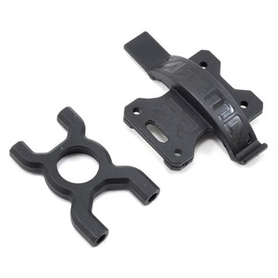 [˾ũ] ARAC3490 [ARRMA] AR310428 Center Diff Mount Composite