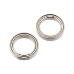 [ARRMA] AR610018 Bearing 15x21x4mm (2)