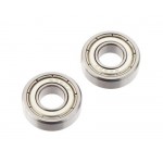 [ARRMA] AR610017 Bearing 8x19x6mm (2)