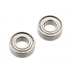 [ARRMA] AR610019 Bearing 5x11x4mm (2)