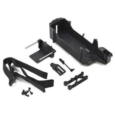 [˾ũ] ARAC3095 [ARRMA] AR320351 Battery Tray Large Outcast