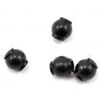 [ARRMA] AR310450 Ball 3x7.8x8mm (4)
