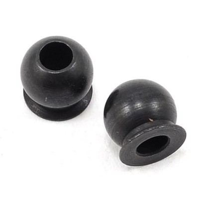 [˾ũ] ARAC3036 [ARRMA] AR340075 Ball 3x6.8x6.3mm (2)