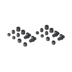 [ARRMA] AR330483 Composite Ball Set 6S