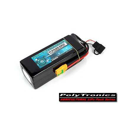 [˾ũ] PT-B10K-NSR35-6S PT-B10000-NSR35 (22.2V, 6S1P, 35C+/JST-XT) - V3 Edition Ƭ ͸ - XT90 Ƽũ