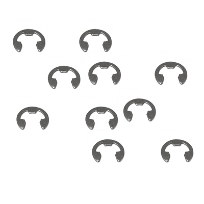 [�˾���ũ]  E-RING 4mm (10��)