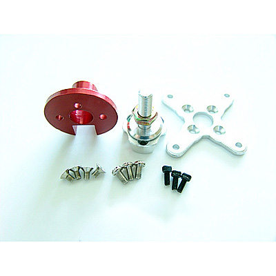�˾���ũ 1056 [HT] Radial Stick Mount AXI 2808/2814 set