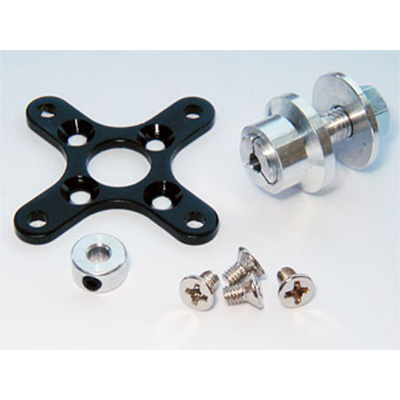 �˾���ũ 776 [HP] 3mm Radial Mount