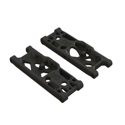 [˾ũ] ARA330590 [ARRMA] Rear Lower Suspension Arms (1 Pair)
